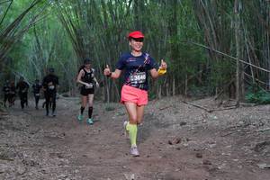 BIB: 3646
                            <button type="button" onclick="openModal(4111391)" class="btn btn-primary btn-sm float-right btn-popup" data-toggle="modal" data-target=".modal-high-quality">
                        <i class="fas fa-shopping-cart"></i> Add to Cart
                    </button>
                                            <button type="button" onclick="isThisMe(4111391, true)" class="btn btn-success btn-sm float-right btn-popup btn-isme hidden" data-toggle="tooltip" data-placement="bottom" title="นี่คือรูปของคุณใช่ไหม คลิกที่นี่เพื่อเอาเข้าอัลบั้ม">
                        <i class="fas fa-plus"></i> Add to album
                    </button>
                    <button type="button" onclick="isThisMe(4111391, false)" class="btn btn-warning btn-sm float-right btn-popup btn-isnotme hidden">
                        <i class="fas fa-ban"></i> Remove from album
                    </button>